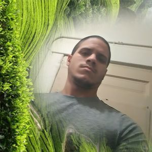 Meet your Posher, William